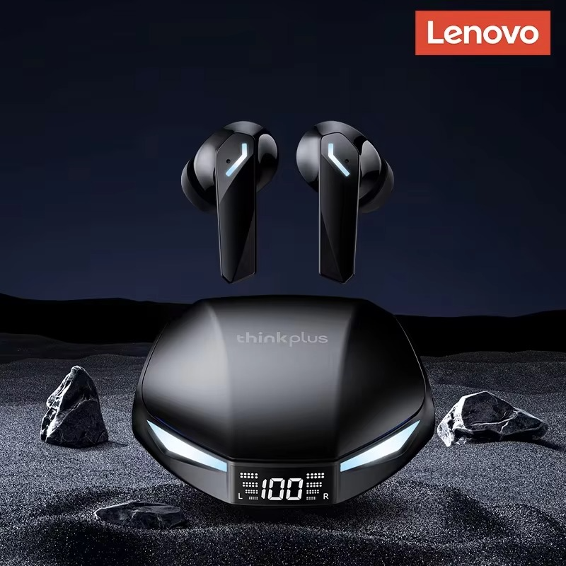 Lenovo GM2 Pro Wireless Earbuds