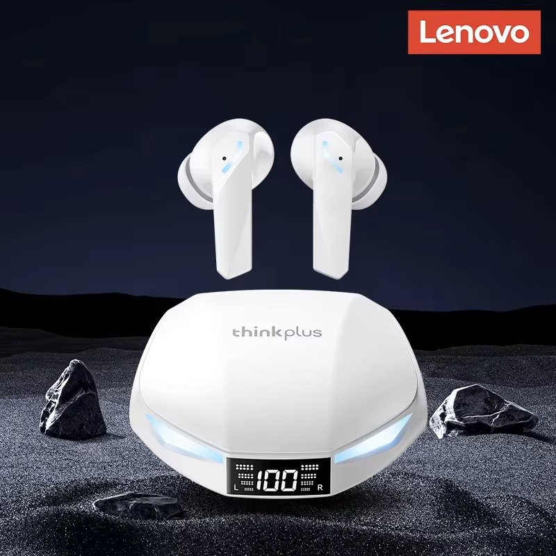Lenovo GM2 Pro Wireless Earbuds