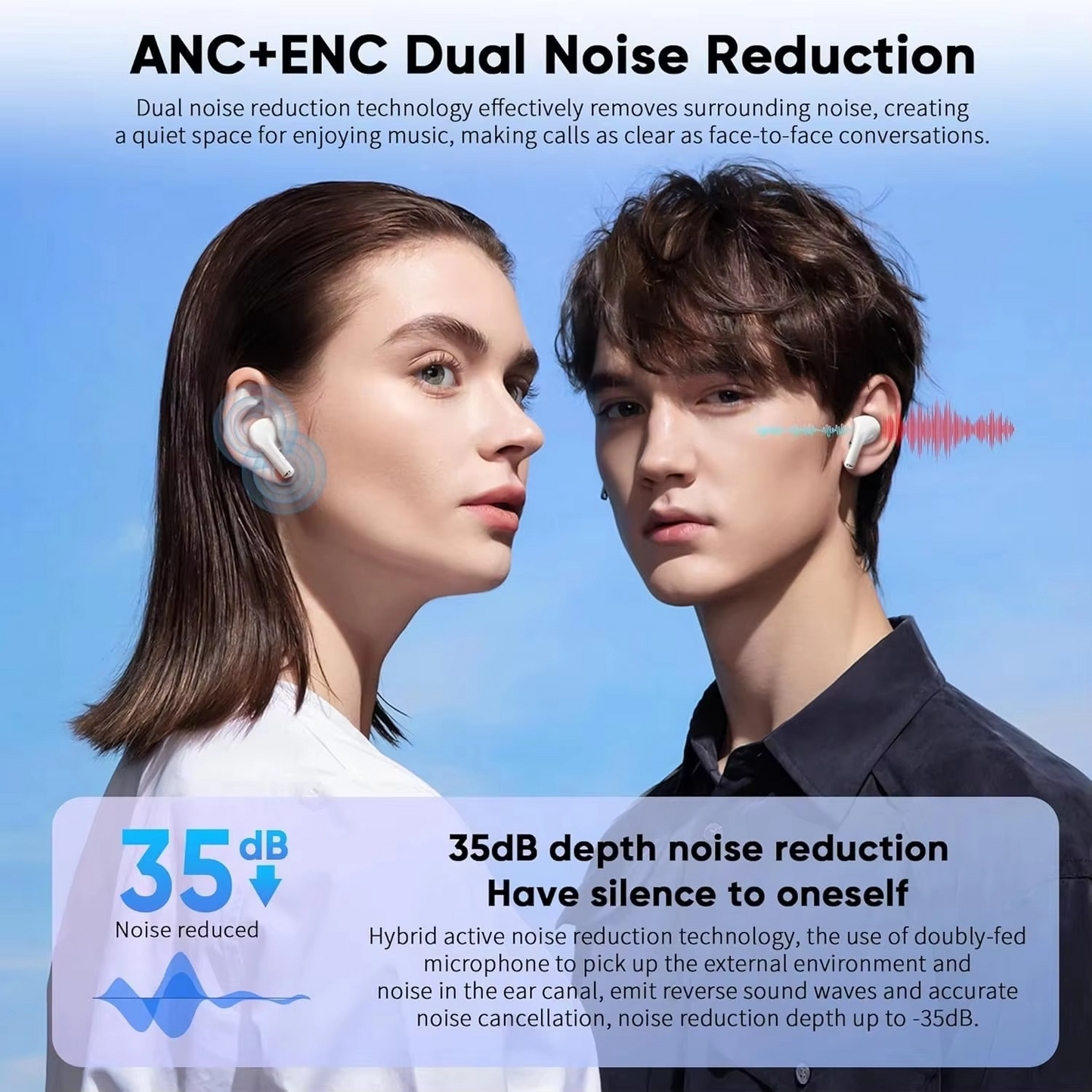 Air 9 Pro Airpods