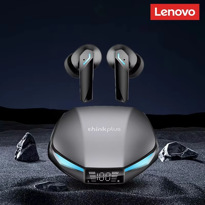 Lenovo GM2 Pro Wireless Earbuds