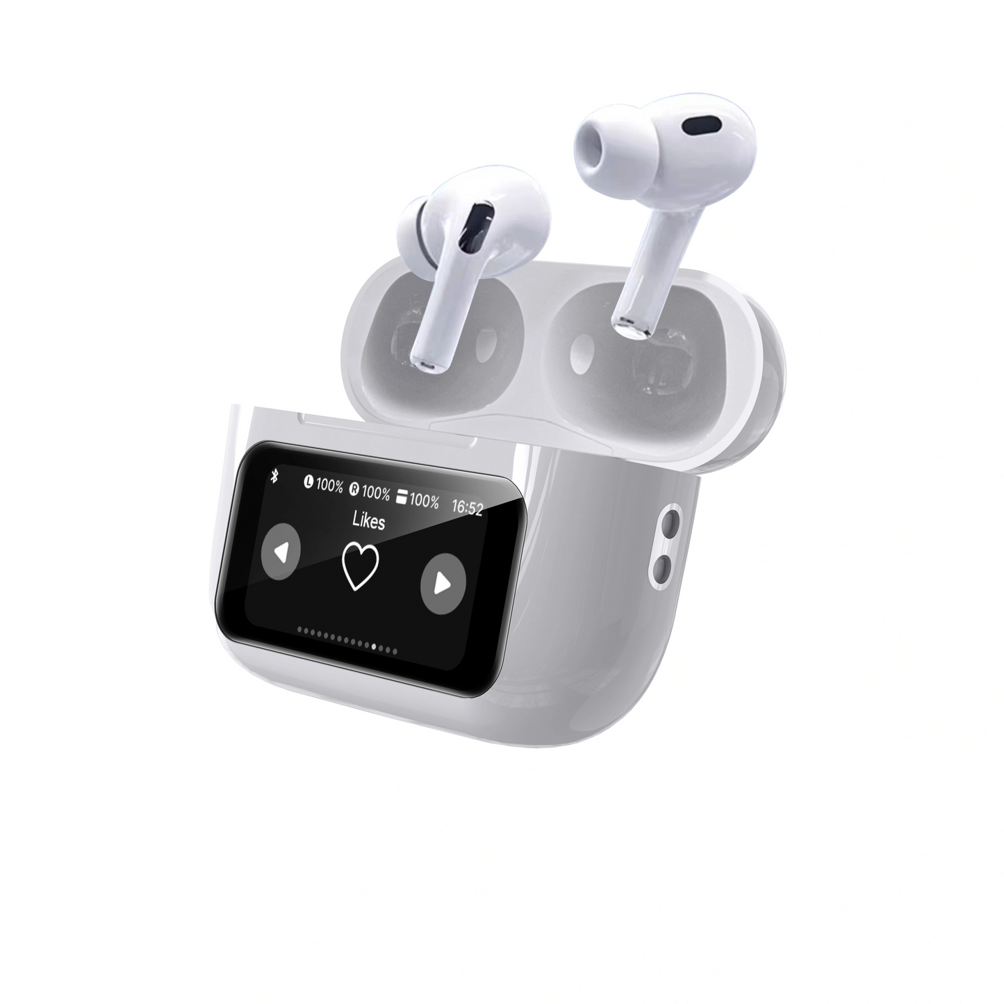 Air 9 Pro Airpods
