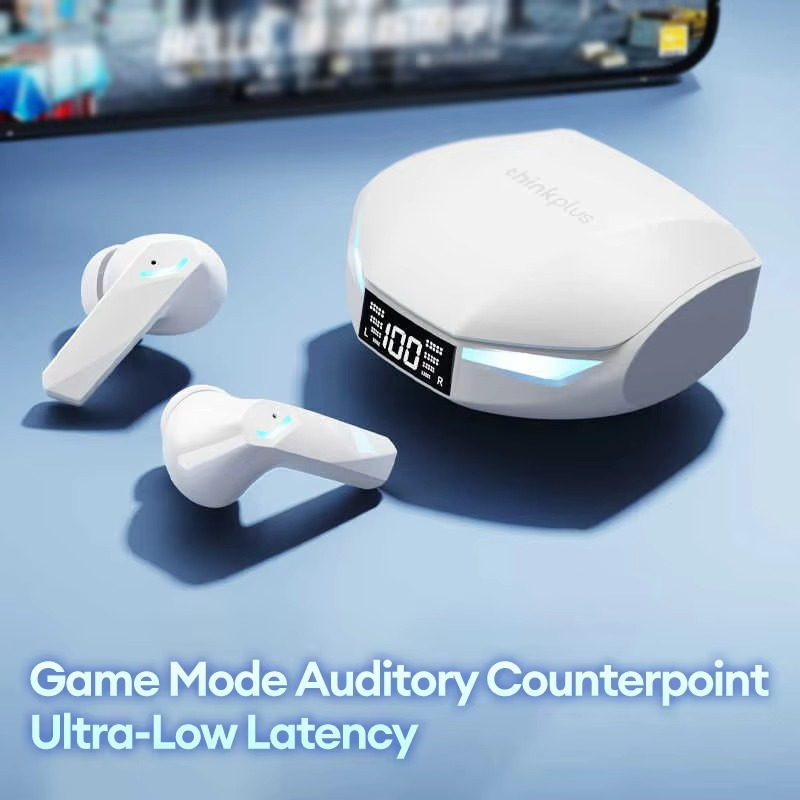 Ear Buds