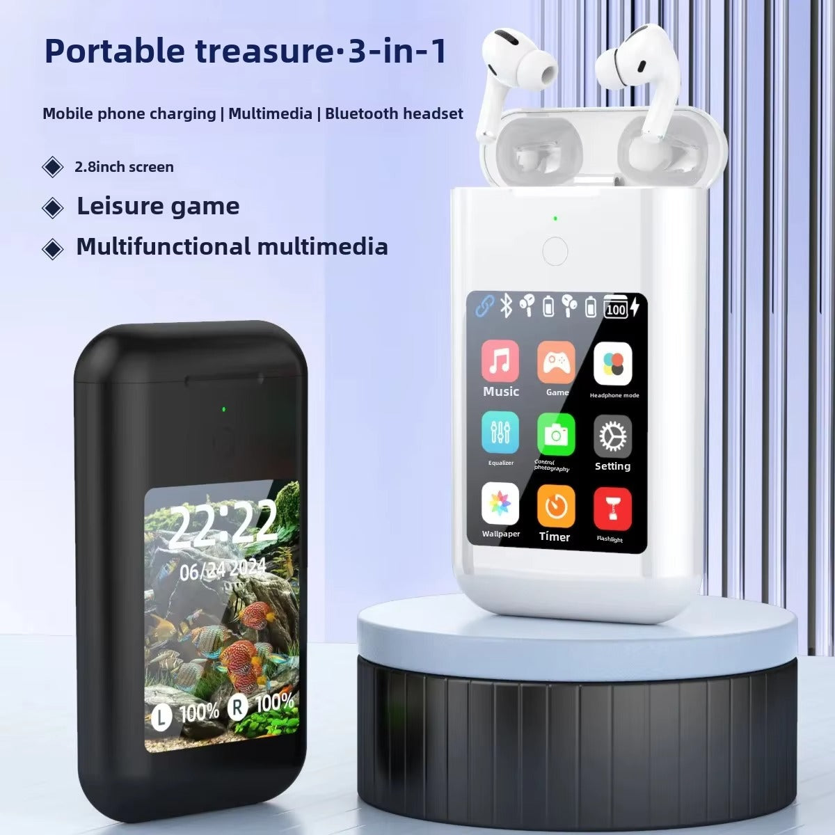 Power Banks