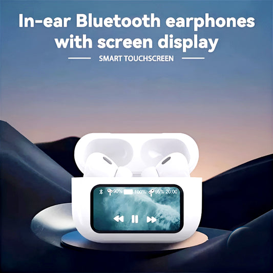 Air 9 Pro Airpods