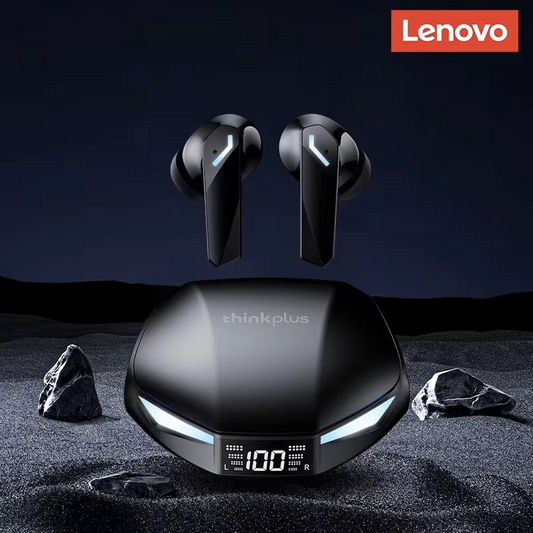 Lenovo GM2 Pro Wireless Earbuds