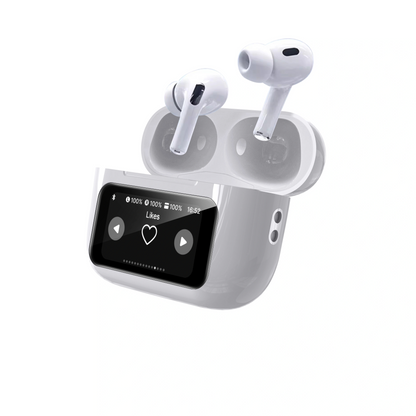 Air 9 Pro Airpods