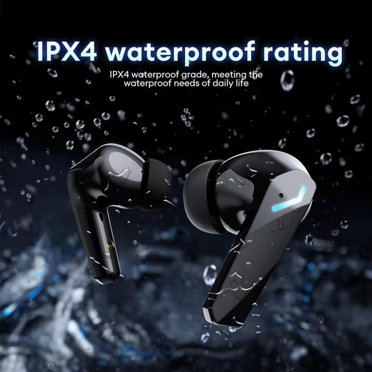 Lenovo GM2 Pro Wireless Earbuds